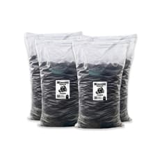 Carbón vegetal Campo Vivo (4 x 10 kg / 22 lb)