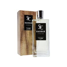 Eau de toillette de hombre Baobab Intense Suchel Camacho (150 ml)