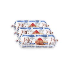 Picadillo mixto condimentado Richmeat (3 x 400 g / 14.1 oz)