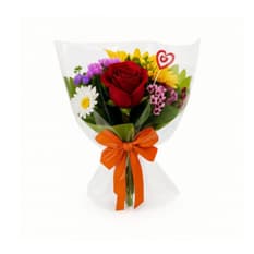 Flores para Mamá