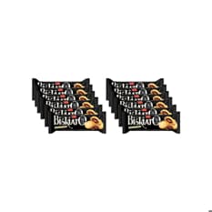Galletas con relleno de crema de cacao Simsek Biskiato (12 x 42 g / 1.48 oz)