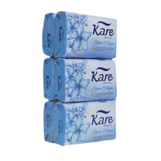 Combo de Jabon de baño ( 6 x 75 g)