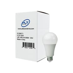 Bombillo LED 14W PLT Solutions