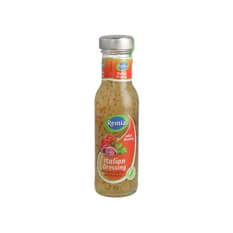Aderezo italiano Remia (250 ml)