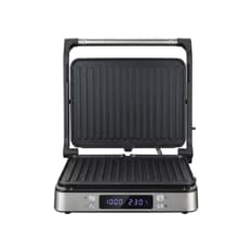 Parrilla sanwichera digital Sokany SK-08116