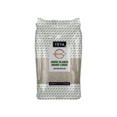 Arroz blanco de grano largo Yeya (1 kg / 2.2 lb)