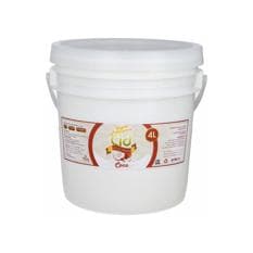 Yogurt probiótico de coágulo saborizado de coco Cid (4 L)