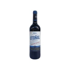 Vino tinto Rioja crianza Otoñal (750 ml)