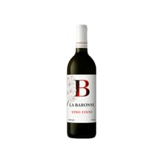 Vino tinto La Baronne (750 ml)
