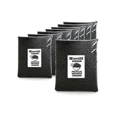 Frijoles negros Campo Vivo (8 x 1.36 kg / 3 lb)