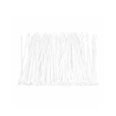 Bridas de nylon 66 Ingco (100 U)