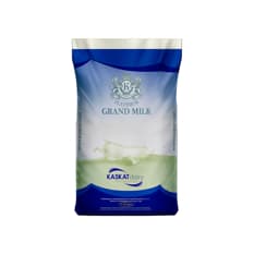 Leche en polvo instantánea 28% de grasa Kaskat dairy (25 kg / 55.11 lb)