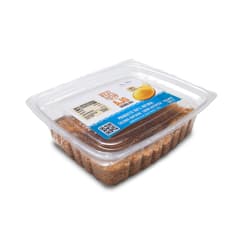 Ajo granulado Cosecha Real (150 g / 5.29 oz)