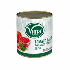 Pasta de tomate Vima Foods (3 kg / 6.6 lb)