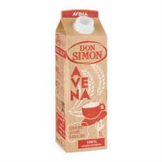 Bebida de avena Don Simon (1 L)
