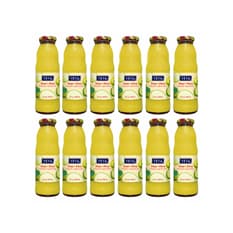 Jugo de frutas sabor pera YEYA (12 x 200 ml / 6.7 oz)