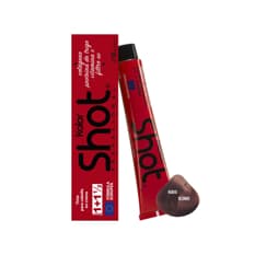 Tinte para el cabello en crema No.7 rubio Kolor Shot (90 ml)