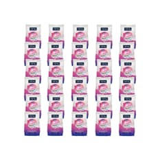 Detergente en polvo con aroma a flores YEYA (30 x 500 g / 1.1 lb