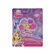 Juego de sombras para niñas Disney Princesa