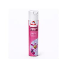 Ambientador Floral Selex (300 ml)