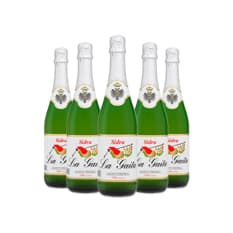 Sidra La Gaita (5 x 750 ml)