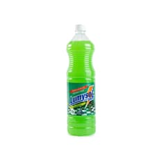 Fregasuelos perfumado aroma de pino Lumysol (1.5 L)