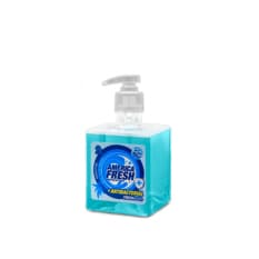 Jabón líquido de eucalipto antibacterial para manos América Fresh (300 ml / 10.10 oz)