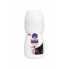 Desodorante invisible protección 48h Maf Zeralda (50 ml)