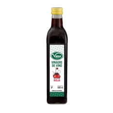 Vinagre de vino rioja Vima Foods (500 ml)