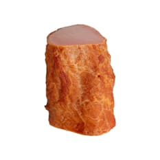 Lomo de cerdo ahumado sin piel y sin hueso IJM Maya (1 kg / 2.2 lb)