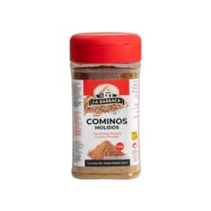Cominos molidos La Barraca (140 g / 4.93 oz)