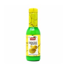 Jugo de limón Badia (295.7 ml)