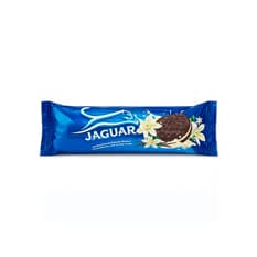 Galletas con crema de vainilla Jaguar (64 g / 2.26 oz)