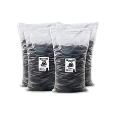 Carbón vegetal Campo Vivo (4 x 5 kg / 11.02 lb)