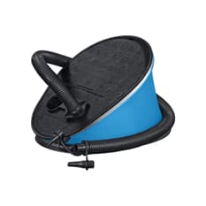 Bomba de aire manual 1600 ml Bestway Air Step 62005