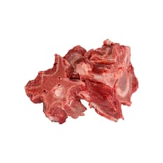 Hueso de cogote de res Cosecha Real (907 g / 2 lb)