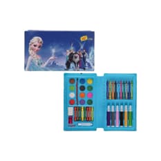 Set de arte de 42 piezas temática Frozen D'melem