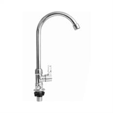 LLave para fregadero cuello de ganso S.P.C