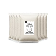 Azúcar blanca EGEA (8 x 1.36 kg / 3 lb)