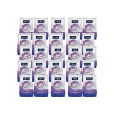 Detergente en polvo con aroma a lavanda YEYA (25 x 500 g / 1.1 lb)