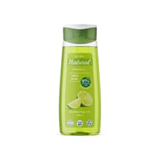 Gel de baño con aroma a limón Aroma Natural (400 ml)
