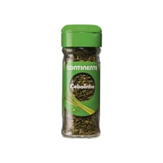 Hoja de cebollino Continente (8 g / 0.28 oz)