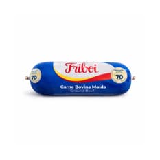Picadillo de carne de res Friboi (500 g / 1.10 lb)