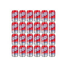 Refresco gaseado cola Ritz (24 x 355 ml / 12.02 oz)