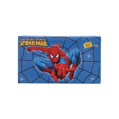 Set de arte de 42 piezas temática Spider- man D'melem