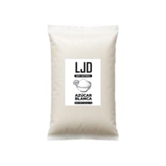 Azúcar blanca LJD (2.26 kg / 5 lb)