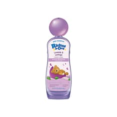 Champú de lavanda y lechuga para bebé Ricitos de Oro (400 ml / 13.5 fl.oz)
