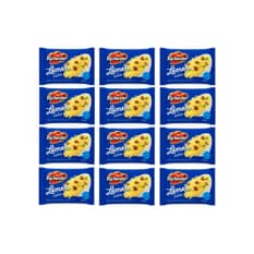 Sopa instantánea sabor a carne Richester (12 x 74.3 g / 2.62 oz)