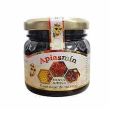 Complemento nutricional Apiasmín Apisun (160 g / 5.64 oz)