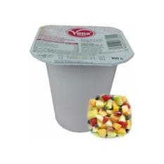 Yogurt de macedonia Vima Foods (100 g / 3.52 oz)